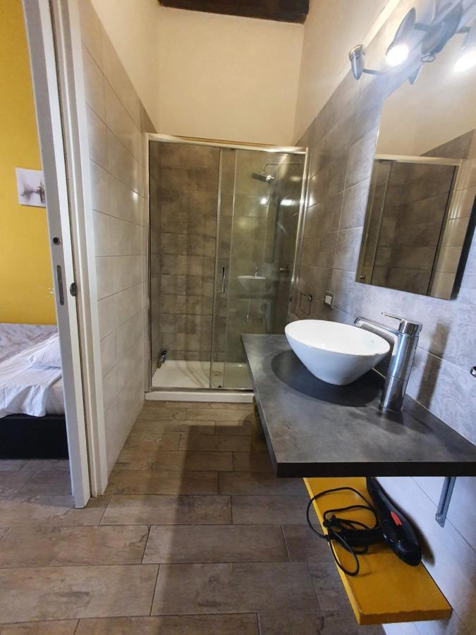 Emyjo Central B&B Neapol Exteriér fotografie