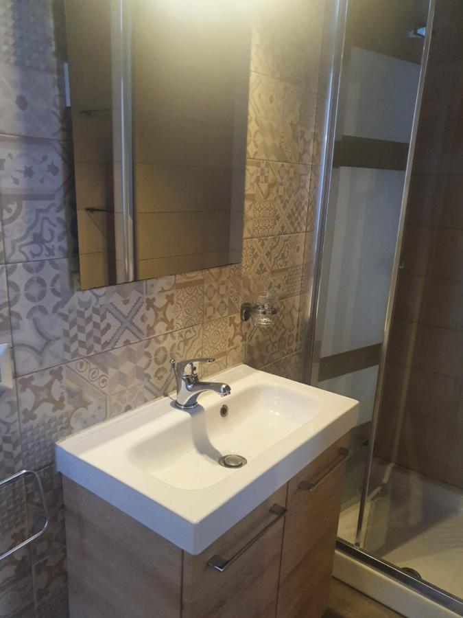 Emyjo Central B&B Neapol Exteriér fotografie
