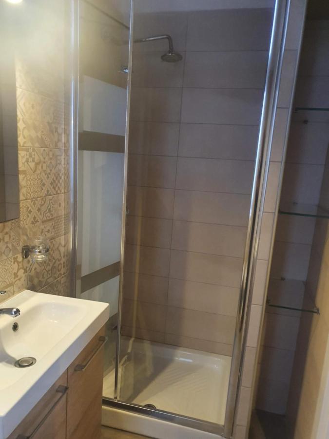Emyjo Central B&B Neapol Exteriér fotografie