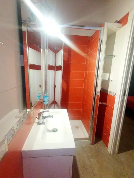 Emyjo Central B&B Neapol Exteriér fotografie