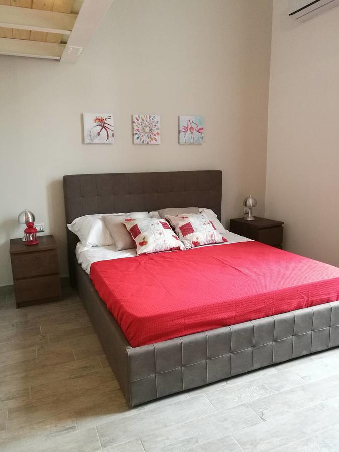 Emyjo Central B&B Neapol Exteriér fotografie