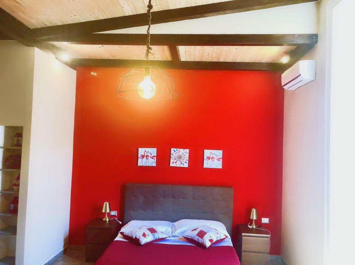 Emyjo Central B&B Neapol Exteriér fotografie